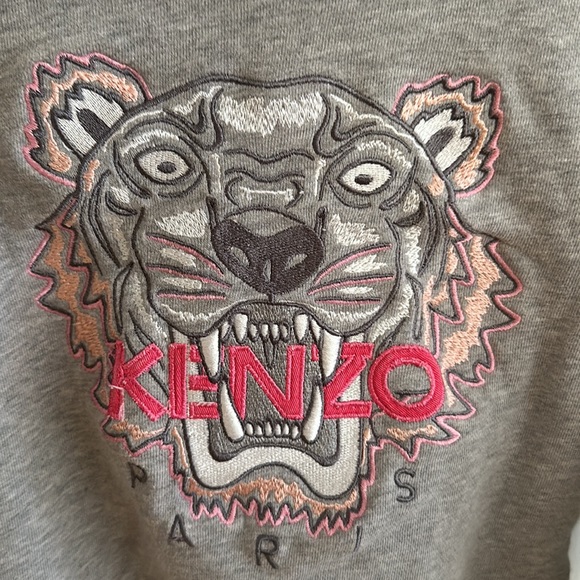 Kenzo sweatshirt - Picture 2 of 4
